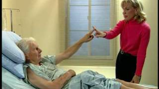 Stroke Scale Certification - Group A - Patient 2