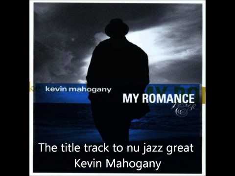 Kevin Mahogany_My Romance.wmv
