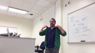 Kant - Groundwork for the Metaphysic of Morals (Ch 2)