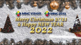 Download lagu Merry Christmas 2021 & Happy New Year 2022! 🥳✨ mp3