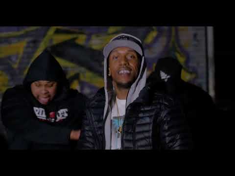 HANNIBAL FT. DRIZZ "GOOD GUYS" (Official Video)