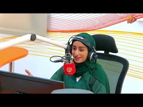 محمد السيابي يتحدث عن تجربته مع الزراعة الأحيومائية