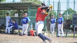 ベスト８を賭けた一戦