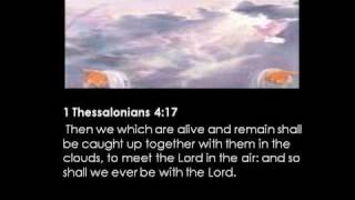 I Wish We'd All Been Ready