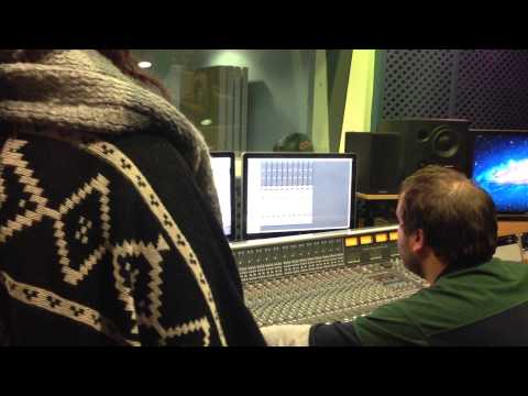 Lorenzo Desk (SSL) Lab pt.3