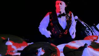 Billy D and The Hoodoos - Miss The Love