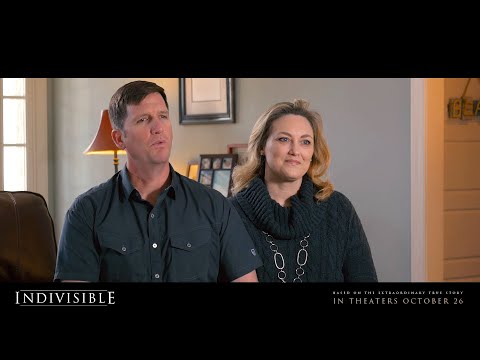 Indivisible (2018) Trailer