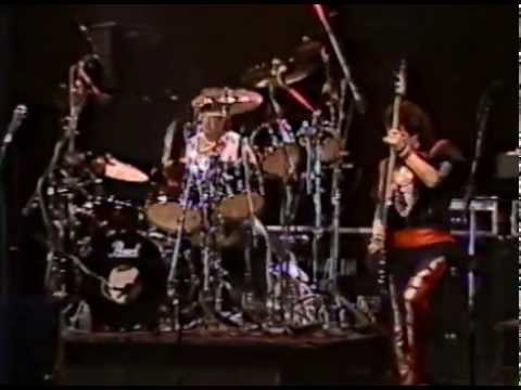 Adrenalin - I Hope It's You (Live at Harpo's)