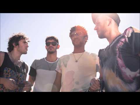 Hot Natured - Assimilation