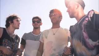 Hot Natured - Assimilation