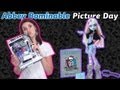 Обзор на Abbey Bominable Picture Day Monster High ...