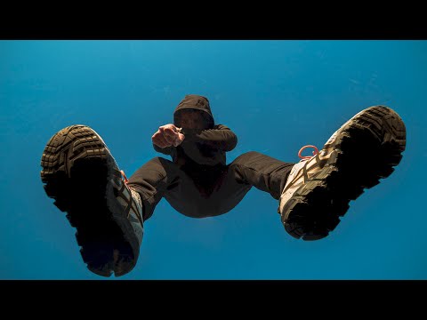 MCG - Joker (Official Video) (Prod. Saint Cairo) #Spanishdrill