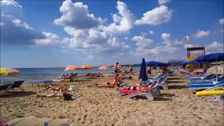 Ayia Napa Beach - Cyprus