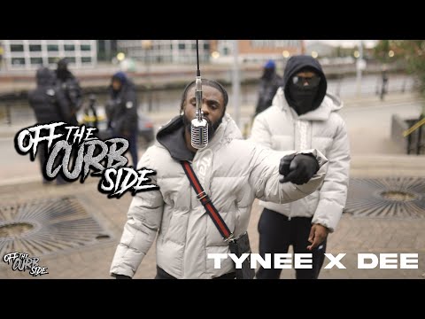 Tynee (DuzDis) x Dee (GB) - OffTheCurbside Performance🎙