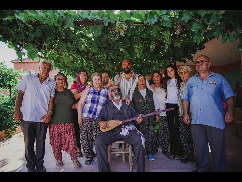 Erdem Pancarcı - Dil Daîma Dilber Divê (Official Video) | EPR