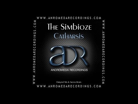 ADR244 - The Simbioze - Catharsis