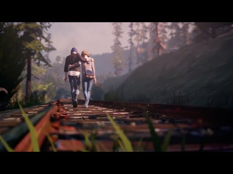 Life Is Strange GMV - To All Of You