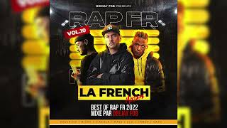 Download lagu Rap Français Mix 2022 - La French #10 - Gambi, Hamza, SCH, Tiakola, Soolking, Niska, Gazo, Maes mp3