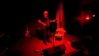 Michael Chapman - Live at the Columbus Theater, Providence, RI 10/11/2015