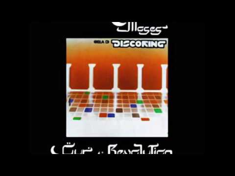 Moses - Our Revolution