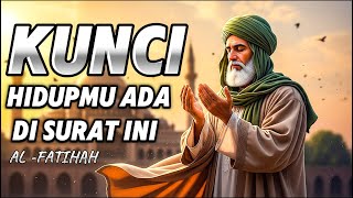 Download lagu RAHASIA AL-FATIHAH BUKAN UNTUK DIHAFAL, TAPI UNTUK DIHIDUPKAN,, mp3