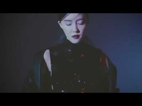 Hyomin (T-ARA) @ MAPS MAGAZINE (Vol.145) with TOM FORD