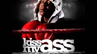 Jadakiss - Kiss My Ass (The Champ Is Here 2)