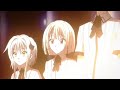 AMV HIGH SCHOOL DXD