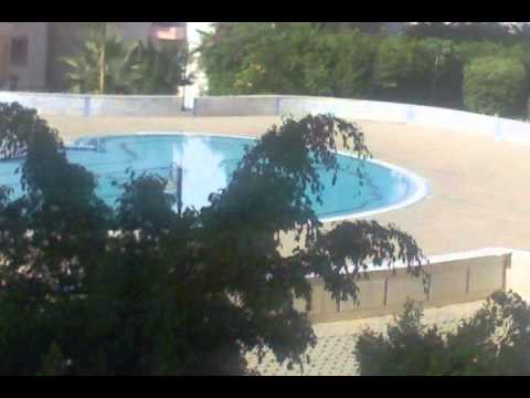 Luxury apartment in Dream Land 6th of Oct for rent