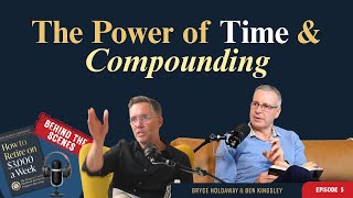 Chapter 5: The Magic of Compounding