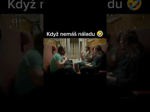 když nemáš náladu #shorts #humor #comedy