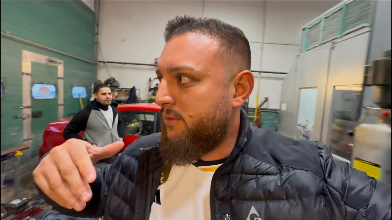 IMIGRANTES TRABALHADORES CONTAM REALIDADE ATUAL - MEDO DE IR ATÉ O TRABALHO