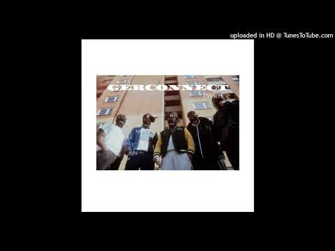 [FREE] 'GERCONNECT' LUCIANO X HOODBLAQ X PAJEL TYPE BEAT PROD. BY ESS8CH