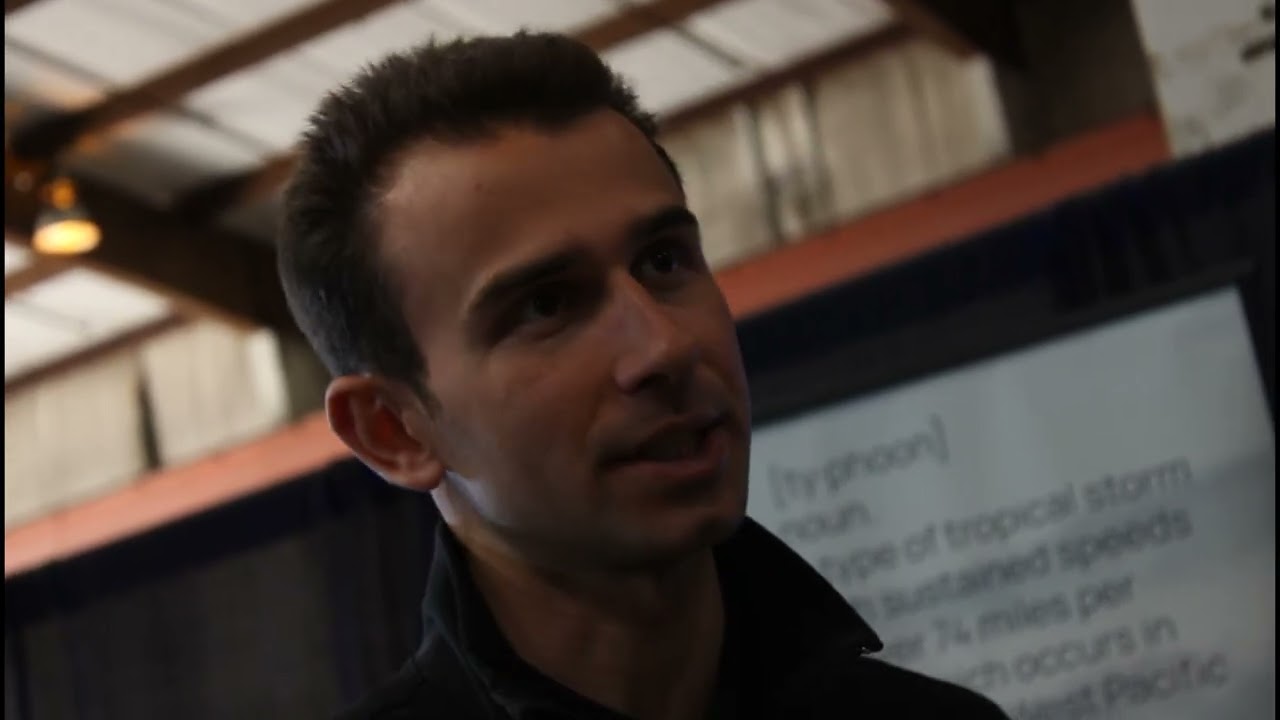 Splash Industries Navy TechConnect