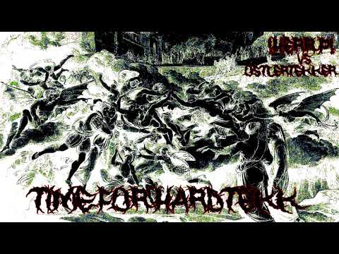 !H3RR P! VS OstlerTekker - NEUES AUS DEM DRÜCKER STÜBCHEN | HARDTEKK SET | T-F-H