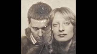 Gareth Williams & Mary Currie - restless mind