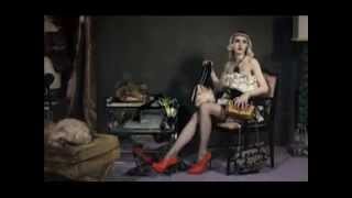 Jaffa con Le Orme, traducción al español