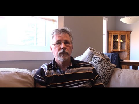 A Father's Response to His Son's Suicide