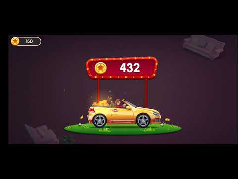 My Home - Design Dreams (android gameplay)