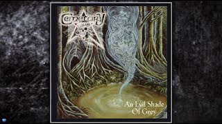 Cemetary  —  An Evil Shade Of Grey (1992) (Full Album)