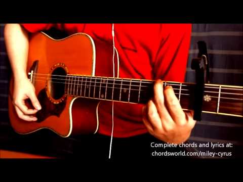 Caroline The Wrecking Ball - Oar