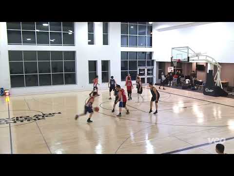 Red Storm (27) Tier 7 OG Huskies (31) - tcbl sunday - 2022/2023 WINTER