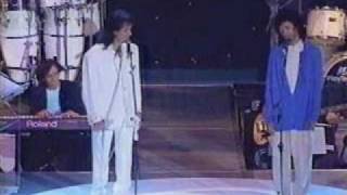 Roberto Carlos e Djavan