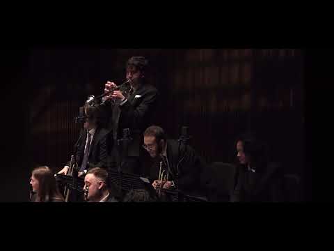 They Didn't Believe Me - Kate Kortum & The Juilliard Jazz Orchestra