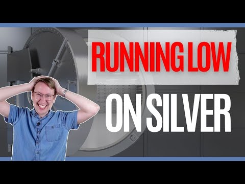 Silver Demand is High, New Mint Coins and the Holy Grail of $2 Coins!