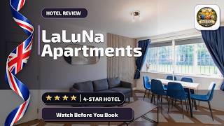 Great offers on Long Stays!! LaLuNa Apartments - Watch Before You Book | Newcast