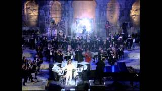 Yanni: Yanni Live at the Acropolis