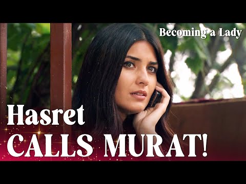 Aren't you gonna say something else? 🥹- Episode 46 | Becoming a Lady