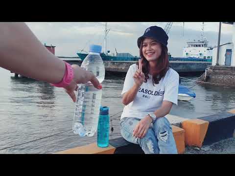 VIDEO LOMBA: LINGKUNGAN, KARYA:  Ade Setia Indah Pratiwi