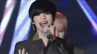 [BTOBVN] [Pre] [21.3.2012] Imagine - BTOB - Showcase Debut